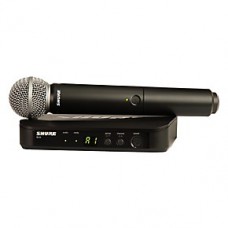 MIC WRLESS BLX24/SM58